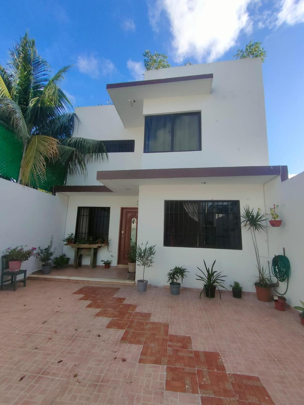 Casa Coraza Διαμέρισμα Κανκούν Εξωτερικό φωτογραφία