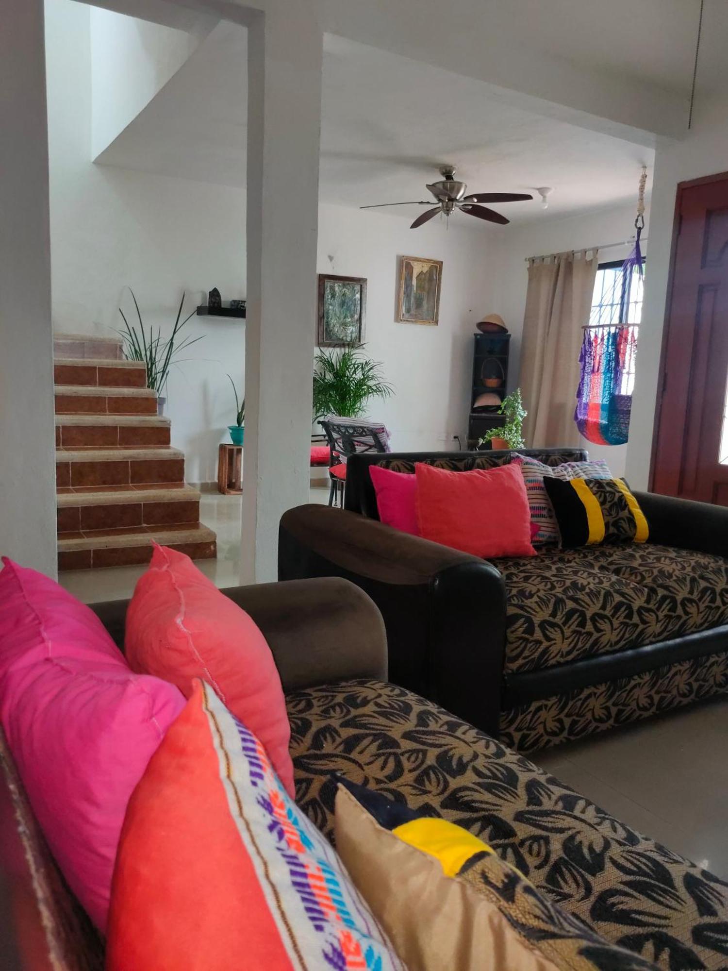 Casa Coraza Διαμέρισμα Κανκούν Εξωτερικό φωτογραφία