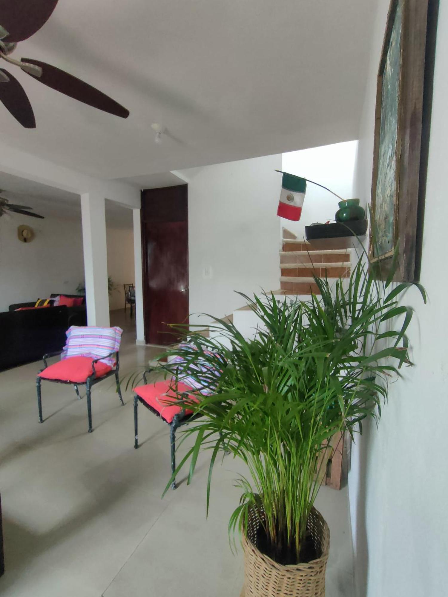 Casa Coraza Διαμέρισμα Κανκούν Εξωτερικό φωτογραφία