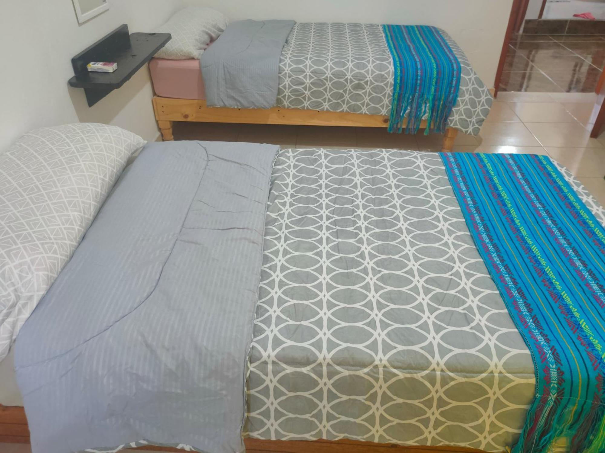 Casa Coraza Διαμέρισμα Κανκούν Εξωτερικό φωτογραφία