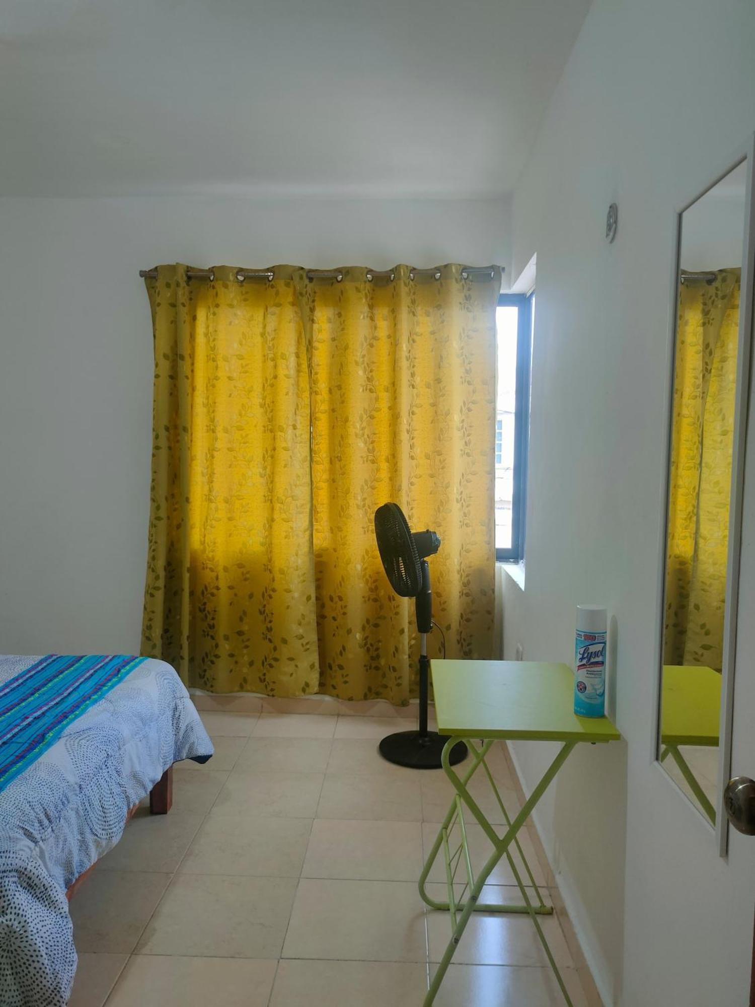 Casa Coraza Διαμέρισμα Κανκούν Εξωτερικό φωτογραφία
