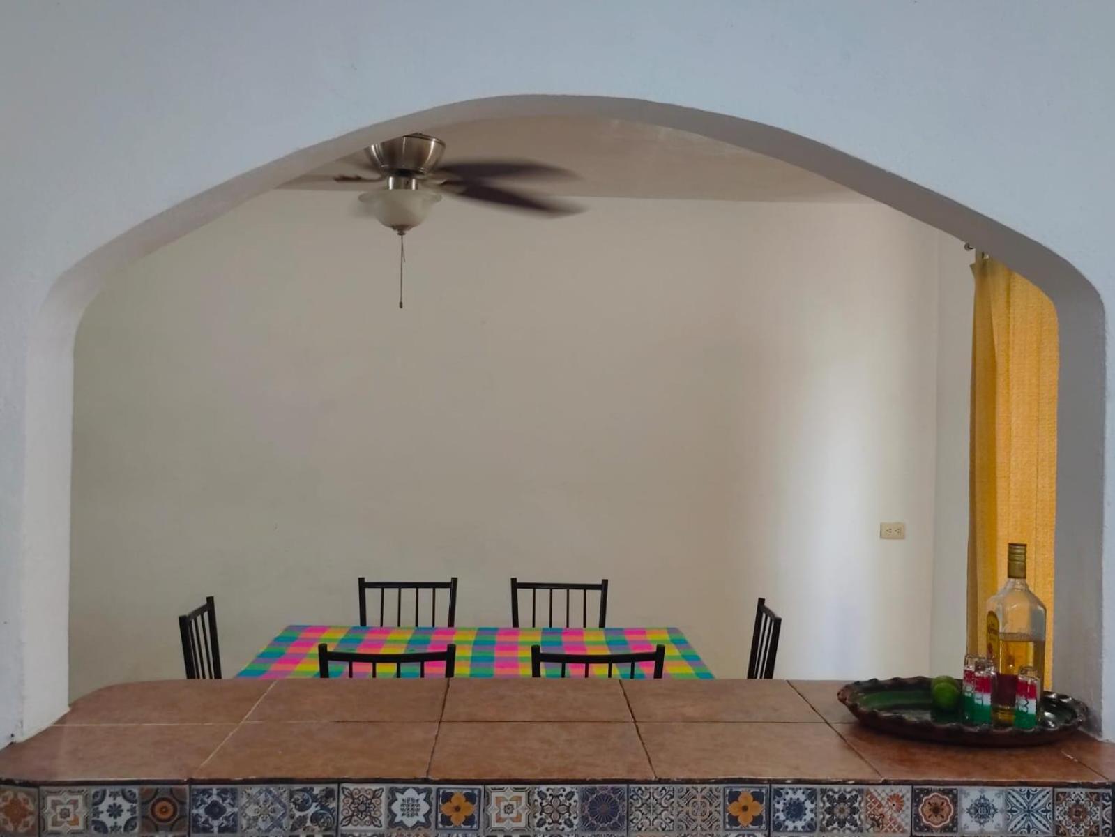 Casa Coraza Διαμέρισμα Κανκούν Εξωτερικό φωτογραφία