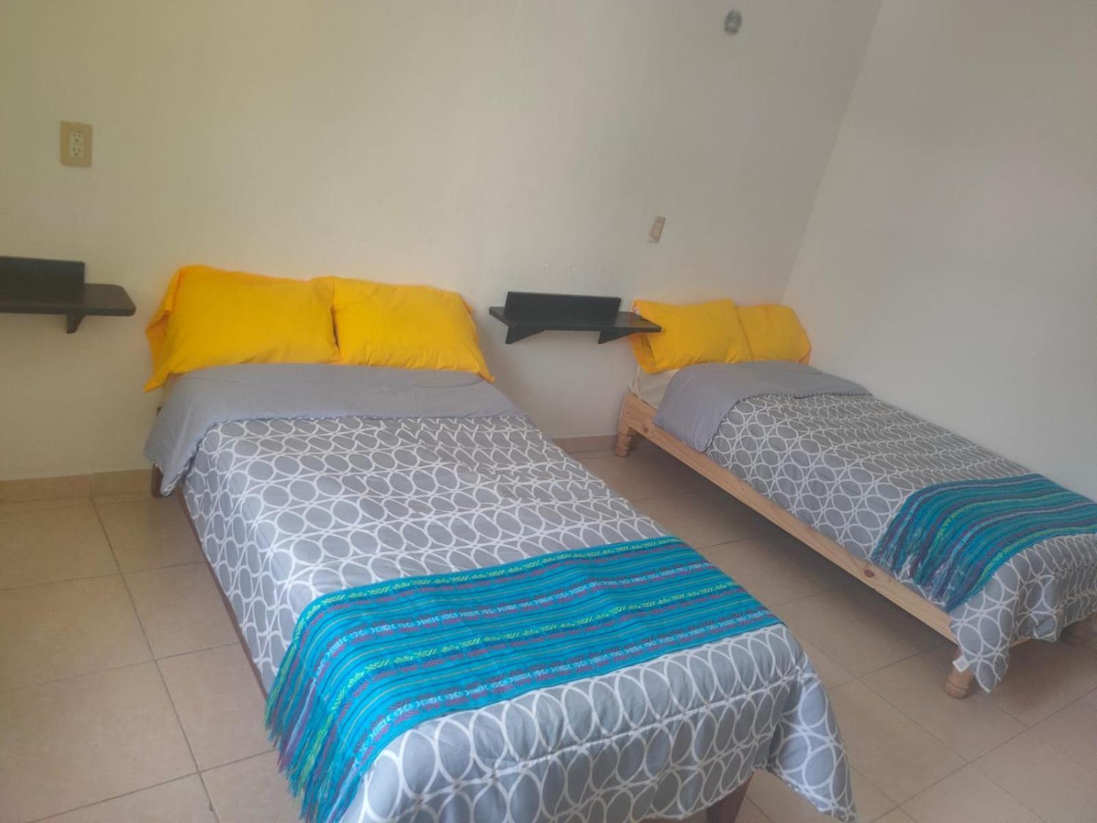 Casa Coraza Διαμέρισμα Κανκούν Εξωτερικό φωτογραφία