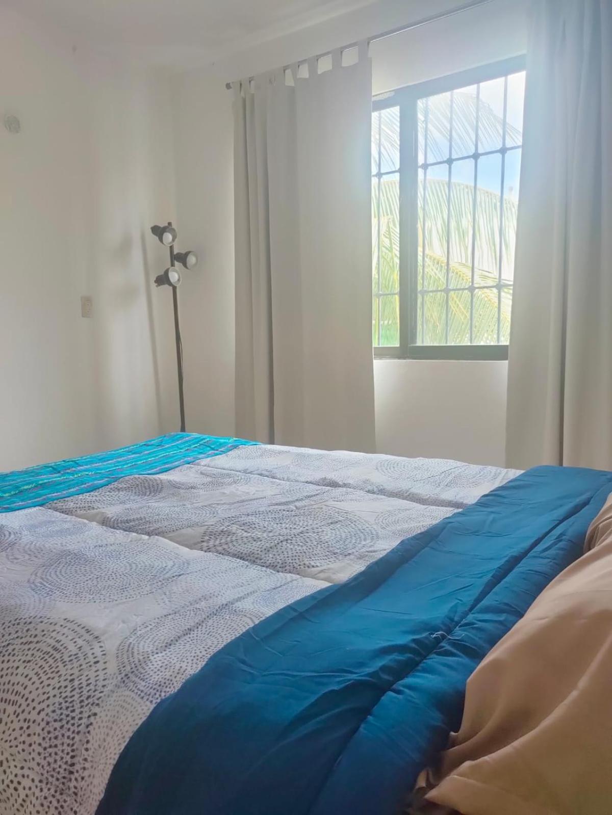 Casa Coraza Διαμέρισμα Κανκούν Εξωτερικό φωτογραφία
