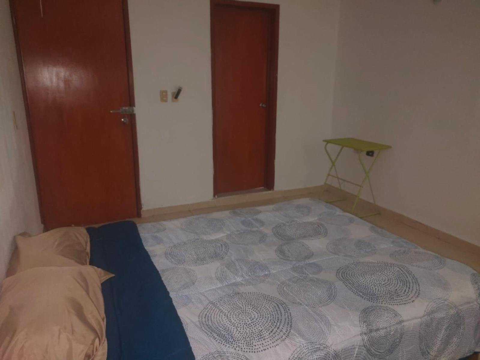 Casa Coraza Διαμέρισμα Κανκούν Εξωτερικό φωτογραφία