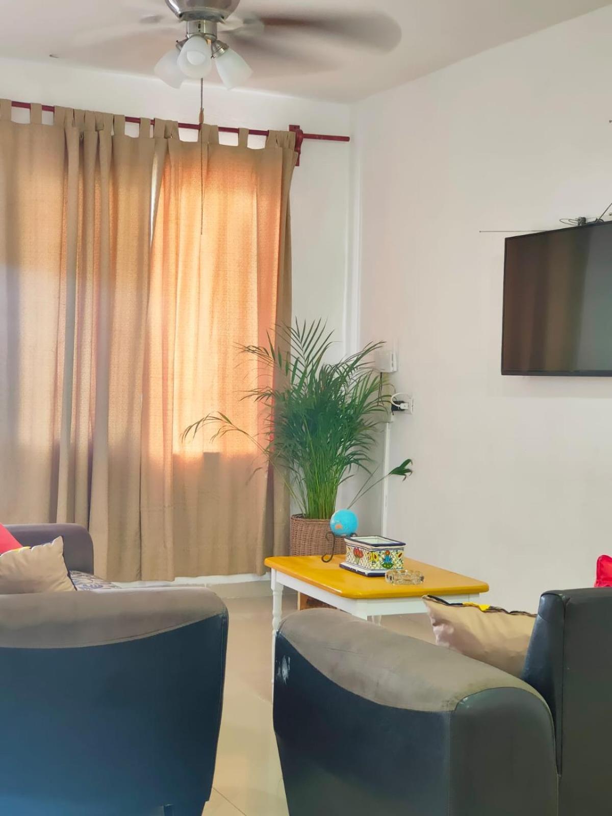 Casa Coraza Διαμέρισμα Κανκούν Εξωτερικό φωτογραφία