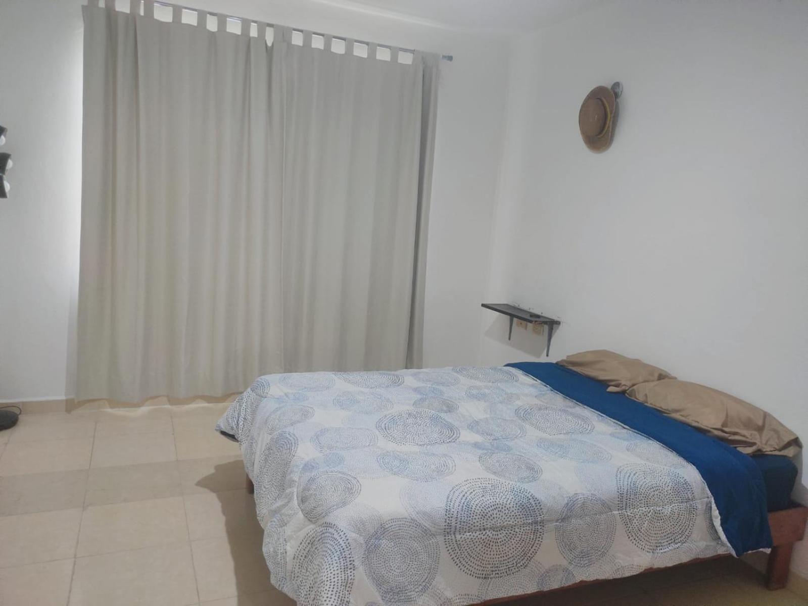 Casa Coraza Διαμέρισμα Κανκούν Εξωτερικό φωτογραφία