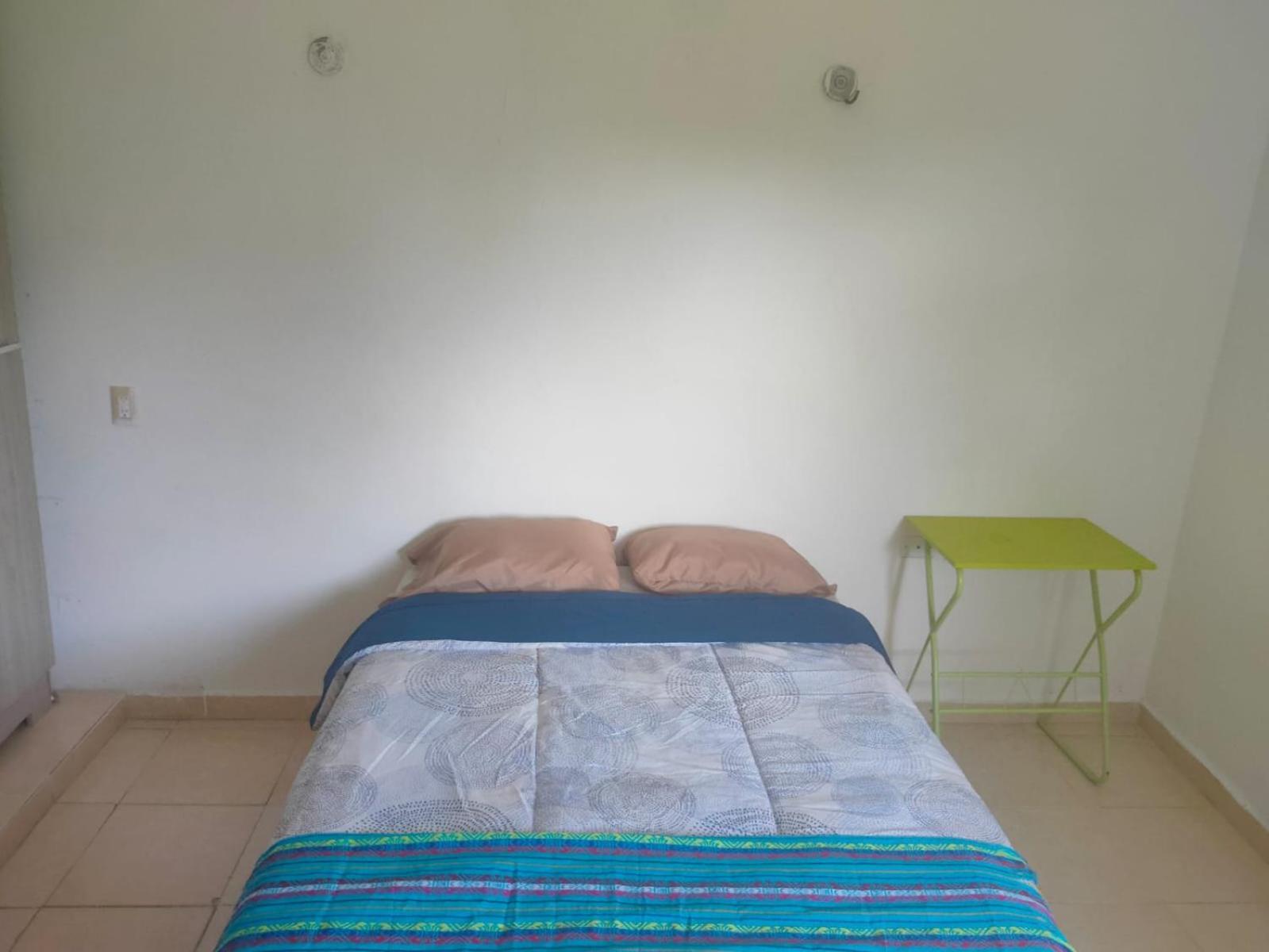 Casa Coraza Διαμέρισμα Κανκούν Εξωτερικό φωτογραφία