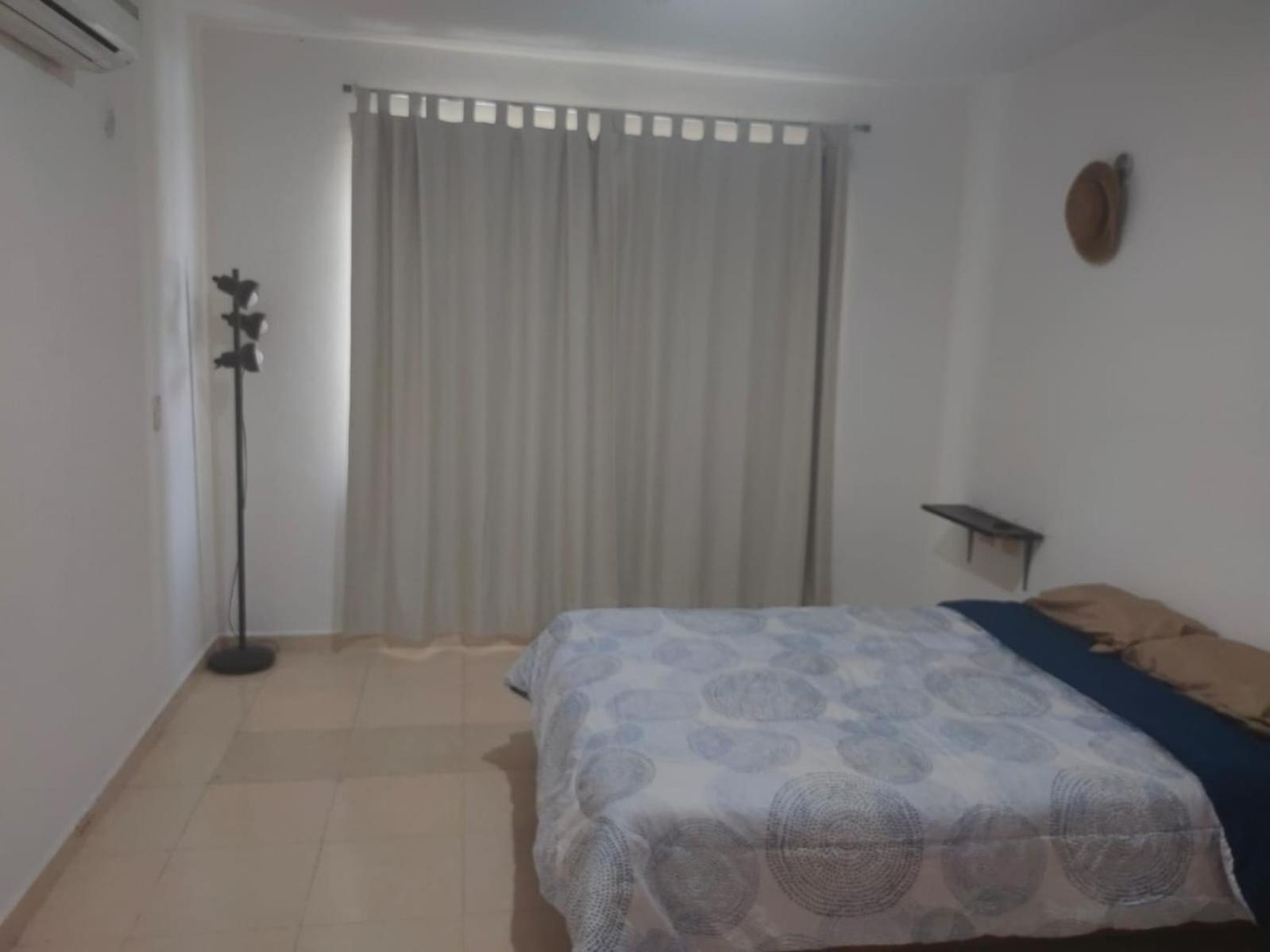 Casa Coraza Διαμέρισμα Κανκούν Εξωτερικό φωτογραφία